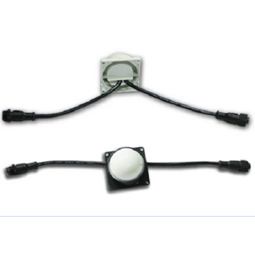 50mm DMX LED Pixel Light